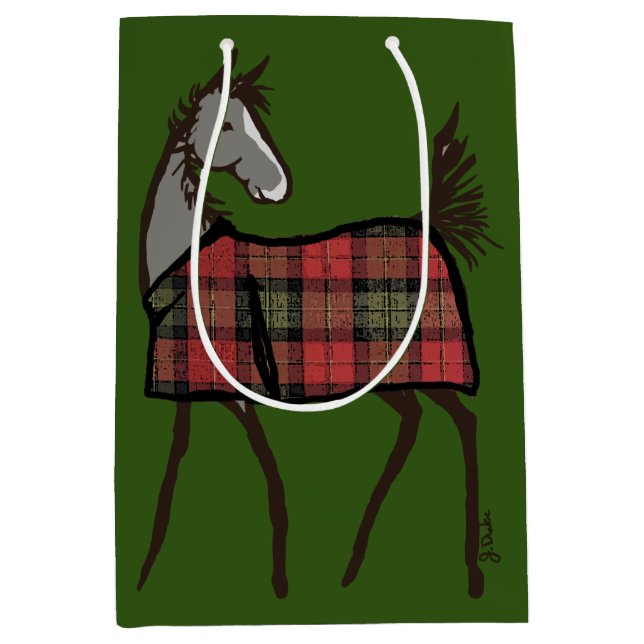 Horse Lover (Framsidan)