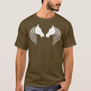 Horse Lover Animal Gift Horse T Shirt
