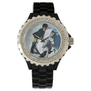 Horse Lover Armbandsur