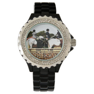 Horse Lover Armbandsur
