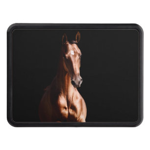 Horse Lover Dragkroksskydd