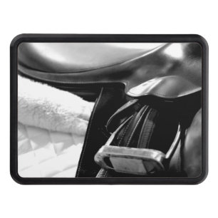 Horse Lover Dragkroksskydd