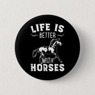 Horse Lover Gift Women Equestrian Girl Horseback R Knapp