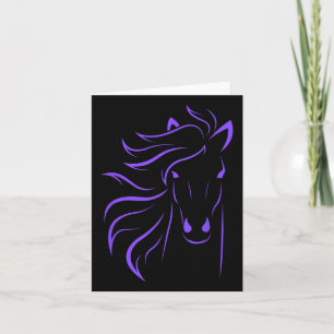 Horse Lover Gifts Womens Equestrian Manar Horsebac Kort