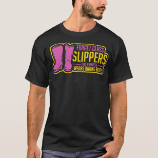  Horse Lover Girls Gift T Shirt