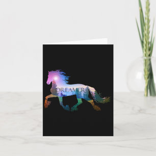Horse Lover Kort