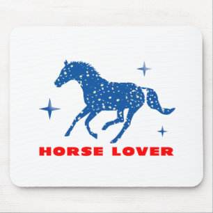 Horse Lover Musmatta