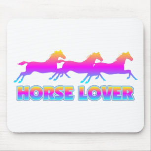 Horse Lover Musmatta