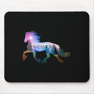 Horse Lover Musmatta