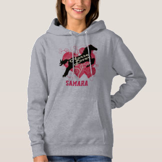 Horse Lover Personalized Samira Customized Shirt Tee