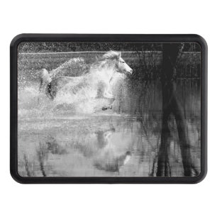 Horse Lover Skydd För Dragkrok