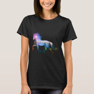 Horse Lover T Shirt