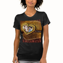 Horse Lover Women's Personlig T-Shirt