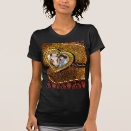Horse Lover Women's Personlig T-Shirt