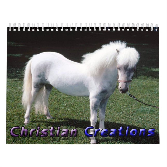 Horse Lovers Calendars Kalender (Omslag)