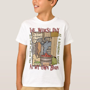 Horse Lovers Gifts Tee
