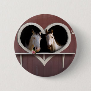 Horse Lovers Knapp