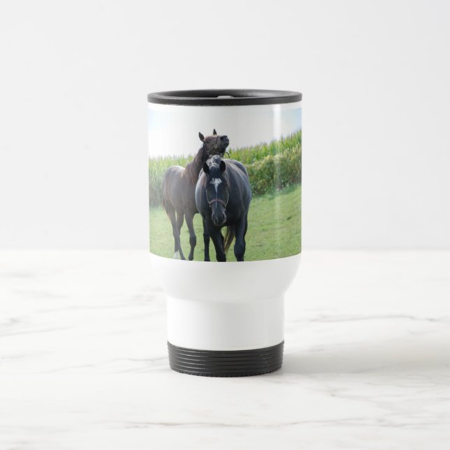 Horse Lovers Resemugg (Center)