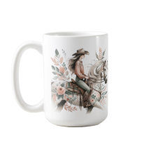 Horse Mamma Mors dag