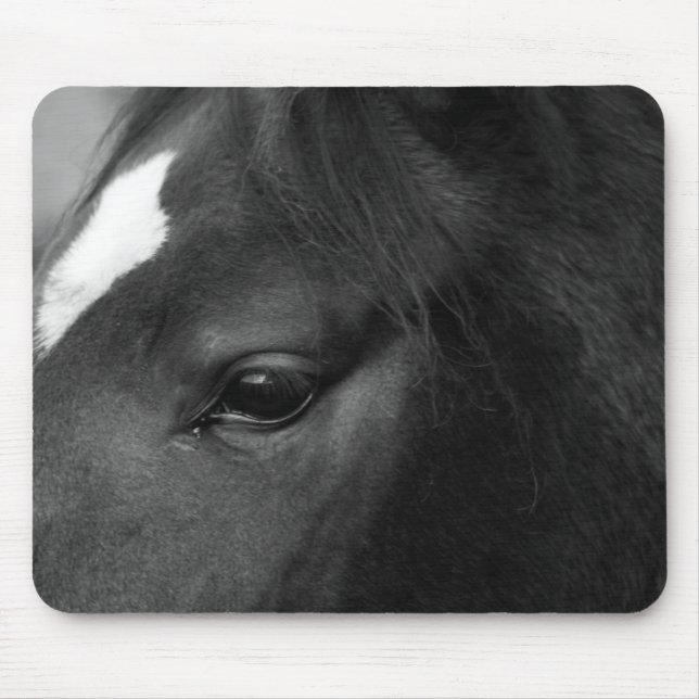 Horse mpcna musmatta (Framsidan)