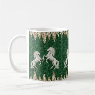 Horse Mugg