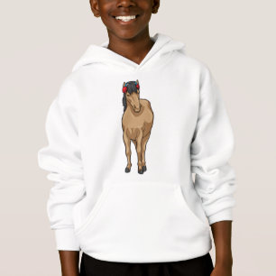 Horse Music Headphone T Shirt