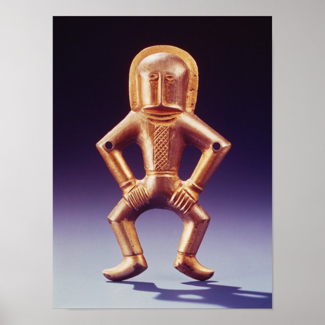 Horse nomad poster (Framsidan)