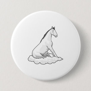 Horse on Cloud Knapp