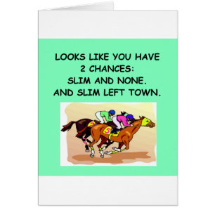 horse.png hälsningskort