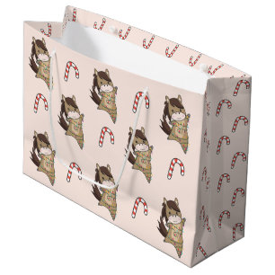 Horse Pony jul Snö Winter Animals Horses