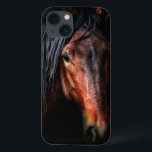 Horse Portrait VII<br><div class="desc">Animals</div>