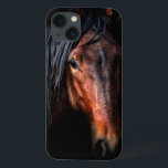 Horse Portrait VII<br><div class="desc">Animals</div>