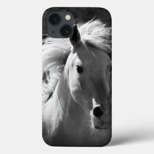 Horse Porträtt V