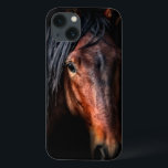 Horse Porträtt VII<br><div class="desc">Djur</div>