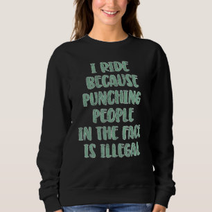 Horse Punsh T Shirt