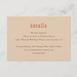 Horse Rail Fence Oak Horses Bröllop Tilläggskort