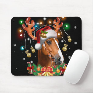 Horse Reindeer Musmatta