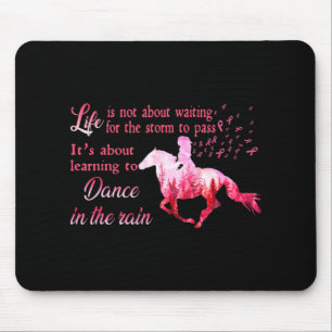 Horse Ribbon Rosa Gifts Wo Musmatta