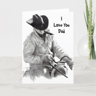HORSE RIDER, Ove YouPappa Kort