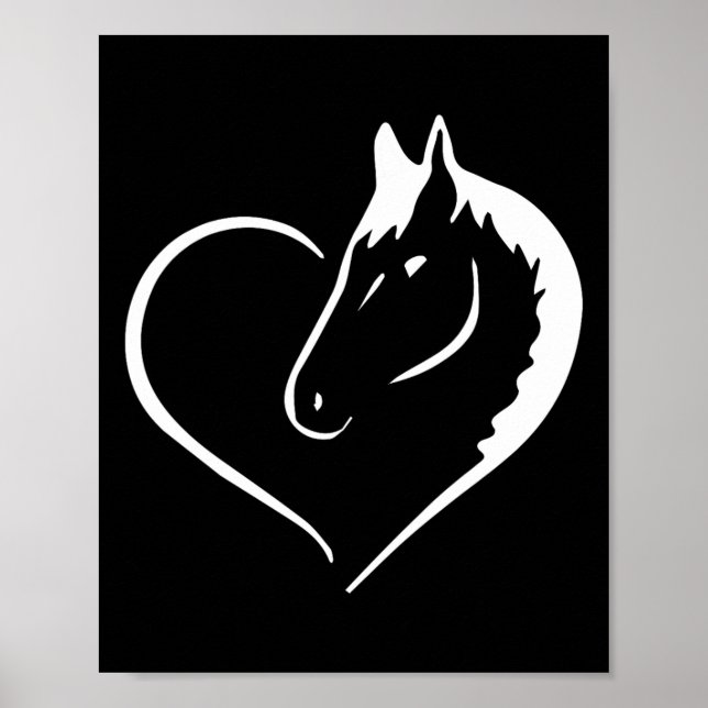 Horse Riding3 Poster (Framsidan)