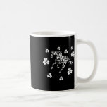 Horse Riding Älskare Horseback Equestrian Rider Ir Kaffemugg<br><div class="desc">Horse Riding Älskare Horseback Equestrian Rider Irish Shamrock</div>
