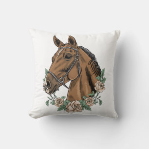 Horse Riding Apparel - Häst Kudde