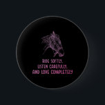 Horse Riding Girls Women Equestrian Horseback  Knapp<br><div class="desc">Horse Riding Girls Women Equestrian Horseback</div>
