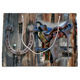 Horse Saddle Horseshoe Westernare