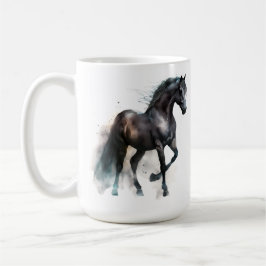 Horse Series 15 oz Classic Mugg