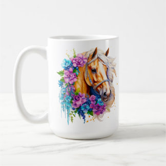 Horse Series 15 oz Classic Mugg