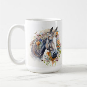 Horse Series 15 oz Classic Mugg