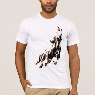 Horse Shirt Tröja