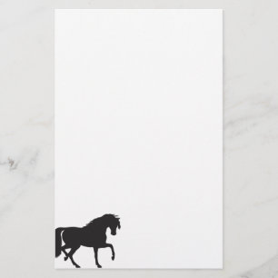 Horse Silhouette