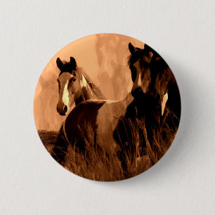 Horse Spirits Knapp